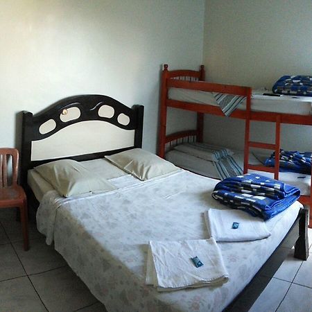 Hotel Santa Rita Aparecida  Extérieur photo