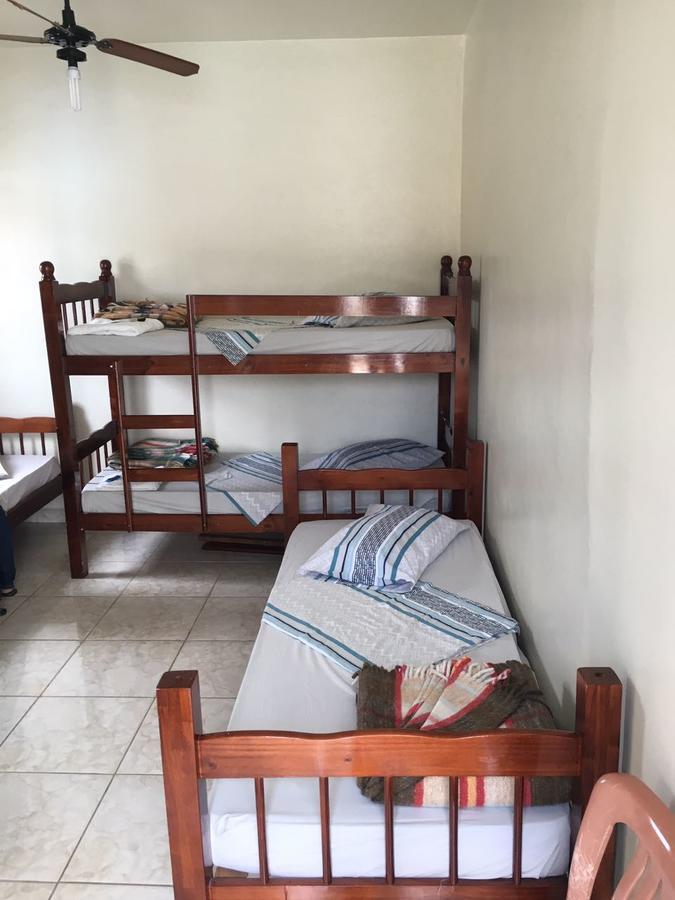 Hotel Santa Rita Aparecida  Extérieur photo