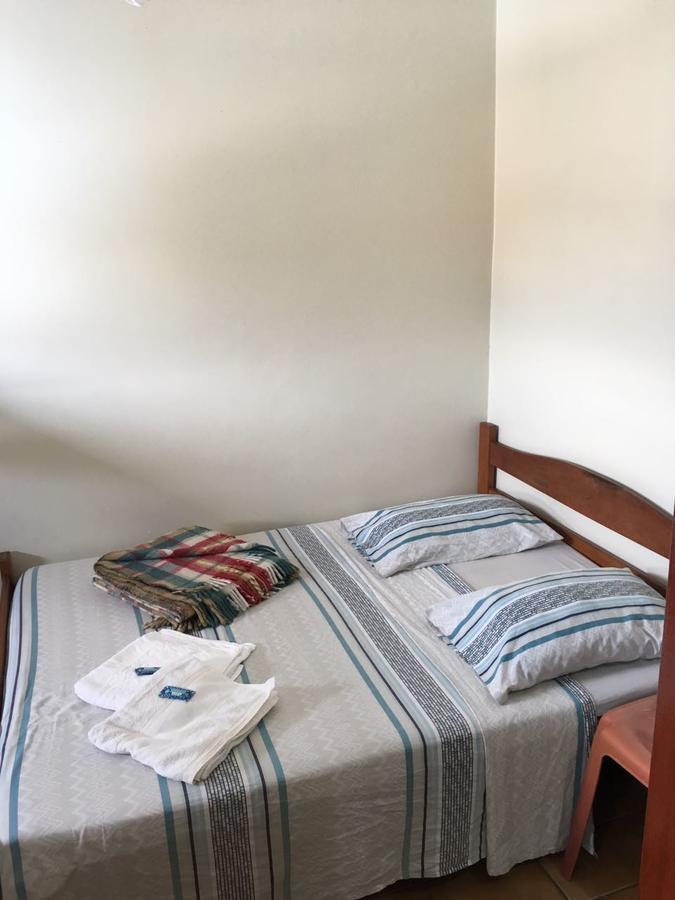 Hotel Santa Rita Aparecida  Extérieur photo